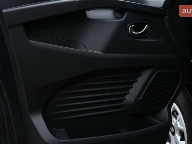 Рено Трафик, объемом двигателя 2 л и пробегом 0 тыс. км за 42996 $, фото 11 на Automoto.ua