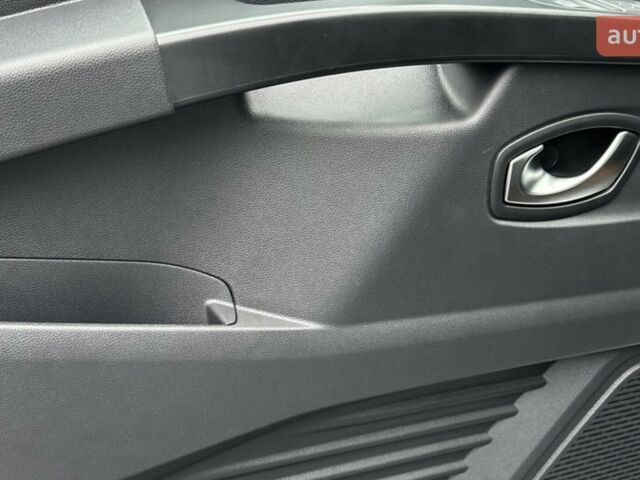 Рено Трафік, об'ємом двигуна 2 л та пробігом 0 тис. км за 42449 $, фото 11 на Automoto.ua