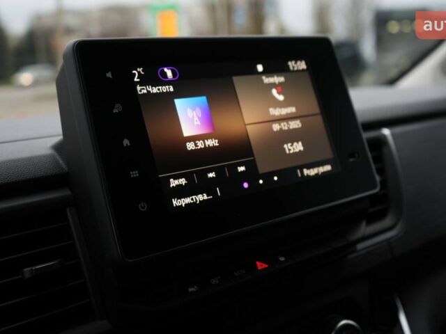 Рено Трафік, об'ємом двигуна 2 л та пробігом 0 тис. км за 42491 $, фото 14 на Automoto.ua