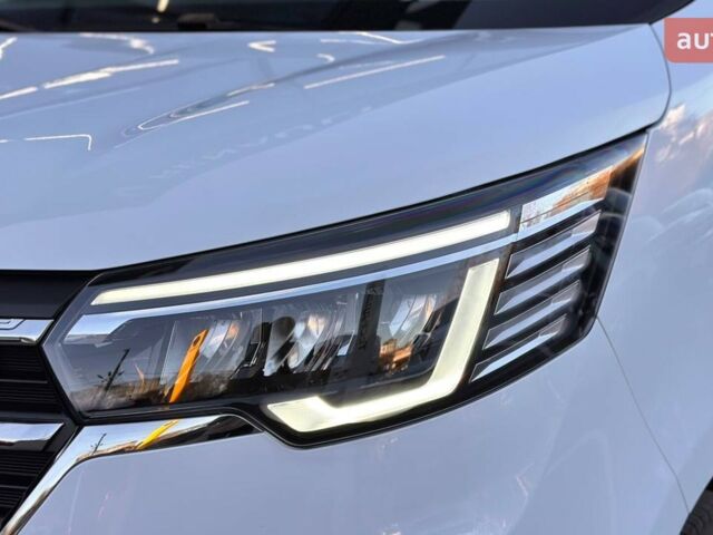 купити нове авто Рено Трафік 2025 року від офіційного дилера Моторкар Кропивницький Рено фото