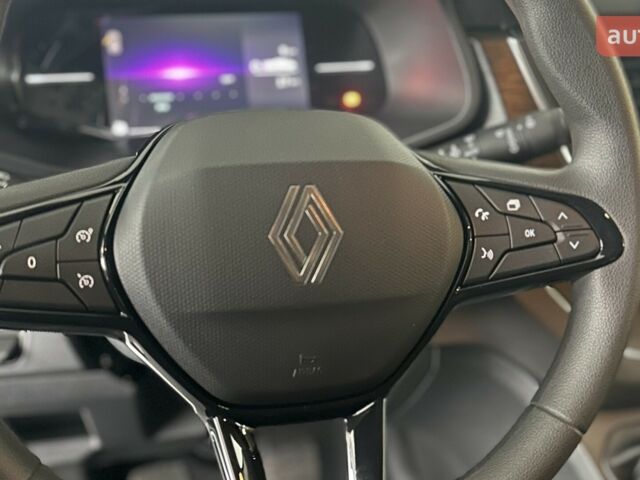 Рено Трафик, объемом двигателя 2 л и пробегом 0 тыс. км за 40456 $, фото 8 на Automoto.ua