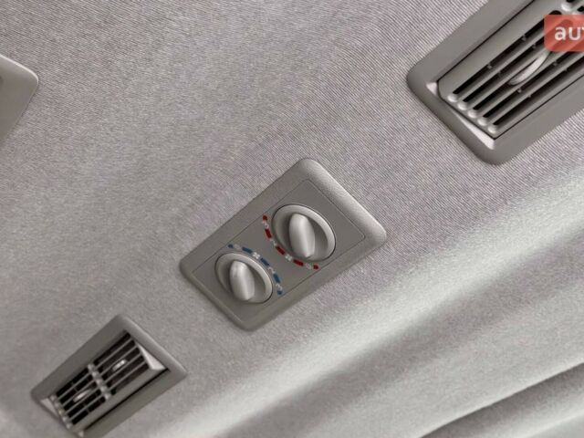 купити нове авто Рено Трафік 2025 року від офіційного дилера Моторкар Кропивницький Рено фото