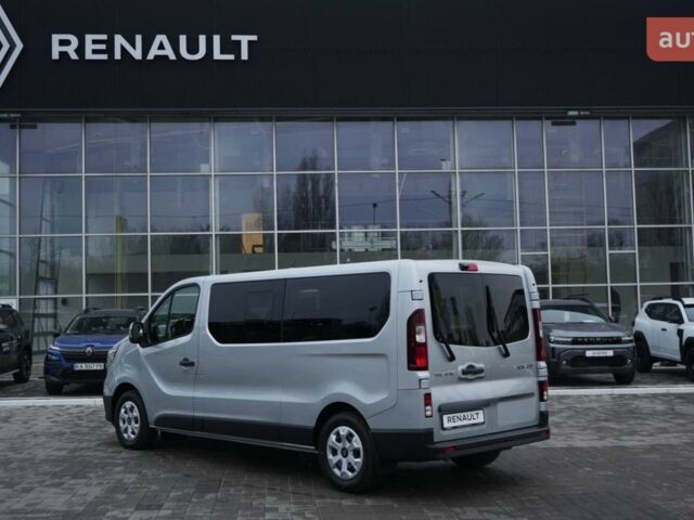 Рено Трафик, объемом двигателя 2 л и пробегом 0 тыс. км за 42551 $, фото 2 на Automoto.ua