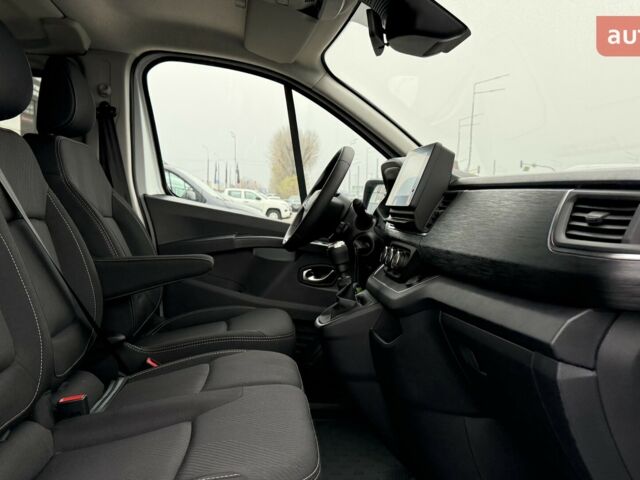 купить новое авто Рено Трафик 2025 года от официального дилера Автоцентр AUTO.RIA Рено фото