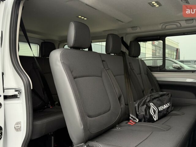 купить новое авто Рено Трафик 2025 года от официального дилера Автоцентр AUTO.RIA Рено фото