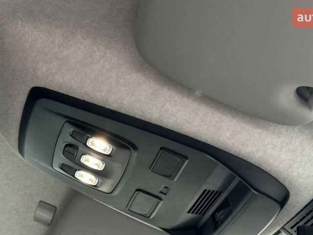 Рено Трафік, об'ємом двигуна 2 л та пробігом 0 тис. км за 42449 $, фото 10 на Automoto.ua