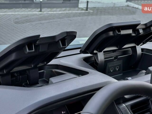 купити нове авто Рено Трафік 2025 року від офіційного дилера Моторкар Кропивницький Рено фото