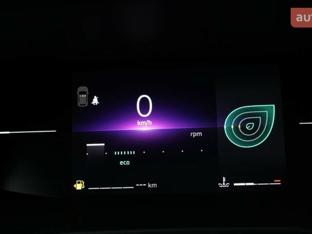 Рено Трафик, объемом двигателя 2 л и пробегом 0 тыс. км за 42551 $, фото 13 на Automoto.ua