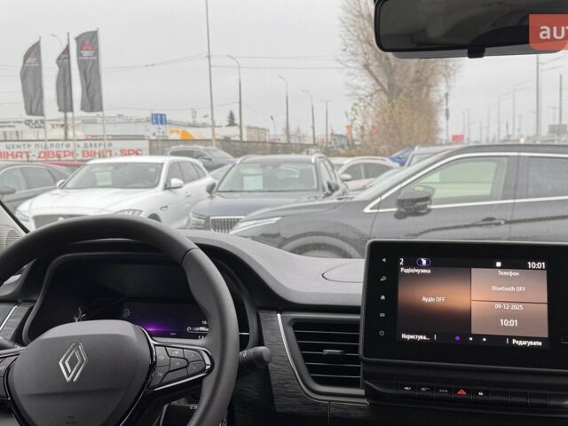 Рено Трафик, объемом двигателя 2 л и пробегом 0 тыс. км за 40317 $, фото 12 на Automoto.ua