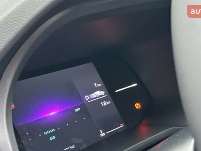 Рено Трафік, об'ємом двигуна 2 л та пробігом 0 тис. км за 42449 $, фото 6 на Automoto.ua