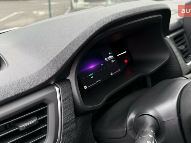 купить новое авто Рено Трафик 2025 года от официального дилера Автоцентр AUTO.RIA Рено фото