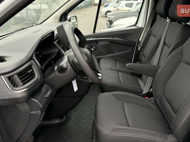 купить новое авто Рено Трафик 2025 года от официального дилера Автоцентр AUTO.RIA Рено фото