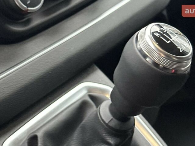 Рено Трафік, об'ємом двигуна 2 л та пробігом 0 тис. км за 42449 $, фото 16 на Automoto.ua