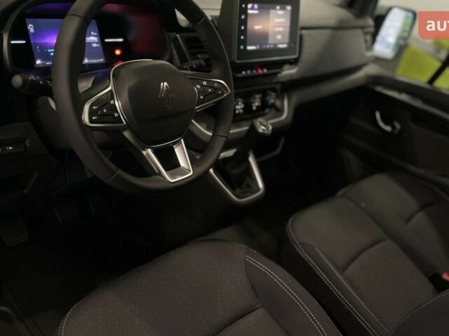 Рено Трафик, объемом двигателя 2 л и пробегом 0 тыс. км за 41555 $, фото 5 на Automoto.ua