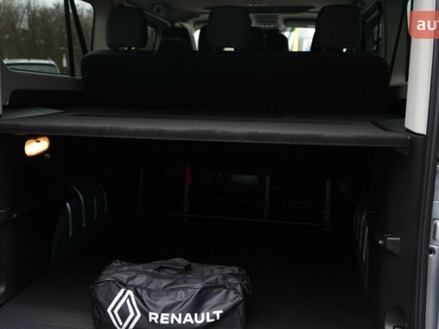 Рено Трафик, объемом двигателя 2 л и пробегом 0 тыс. км за 42551 $, фото 23 на Automoto.ua