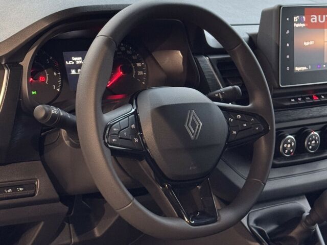 Рено Трафік, об'ємом двигуна 2 л та пробігом 0 тис. км за 34145 $, фото 10 на Automoto.ua