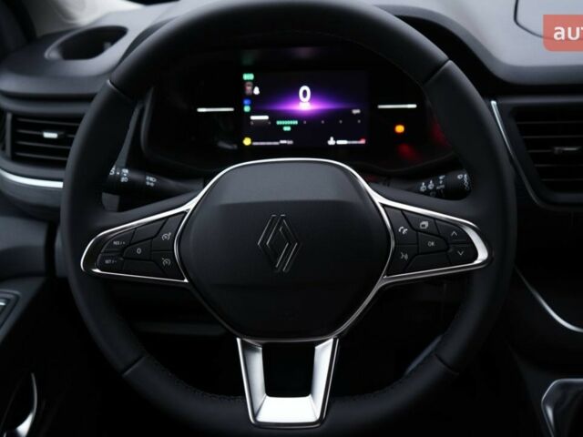 Рено Трафик, объемом двигателя 2 л и пробегом 0 тыс. км за 42996 $, фото 13 на Automoto.ua