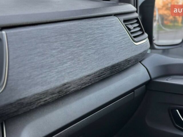 купити нове авто Рено Трафік 2025 року від офіційного дилера Моторкар Кропивницький Рено фото