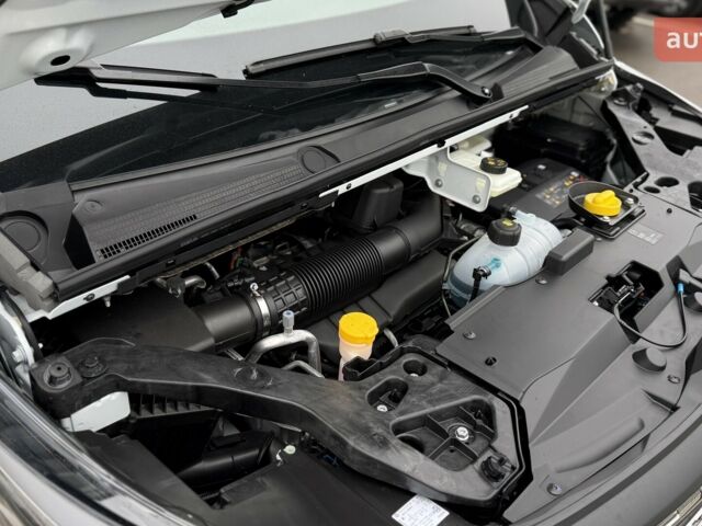 купить новое авто Рено Трафик 2025 года от официального дилера Автоцентр AUTO.RIA Рено фото