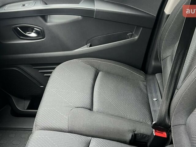 купить новое авто Рено Трафик 2025 года от официального дилера ООО«Торговий дім «Фаворит – Авто» Рено фото