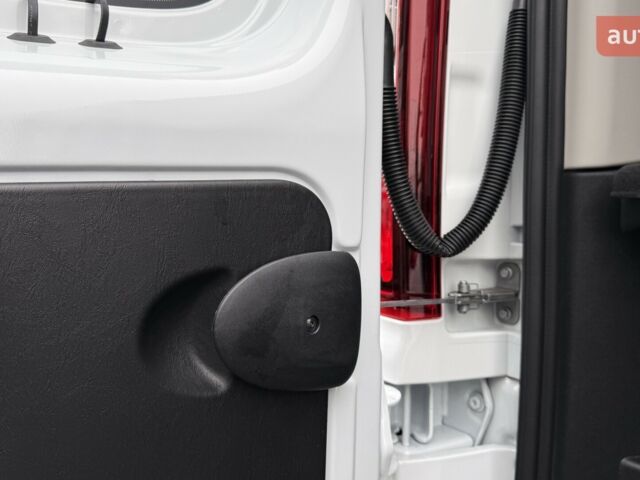 купить новое авто Рено Трафик 2025 года от официального дилера Автоцентр AUTO.RIA Рено фото