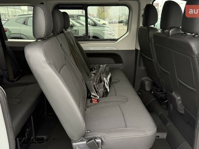 купить новое авто Рено Трафик 2025 года от официального дилера Автоцентр AUTO.RIA Рено фото