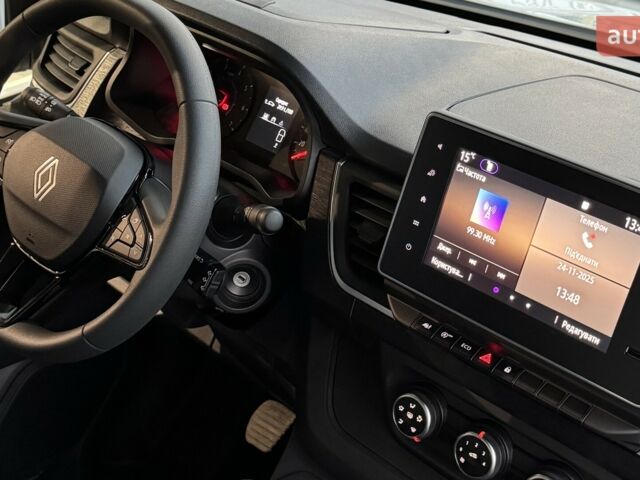 Рено Трафік, об'ємом двигуна 2 л та пробігом 0 тис. км за 34145 $, фото 11 на Automoto.ua