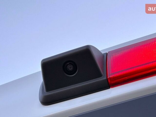 купити нове авто Рено Трафік 2025 року від офіційного дилера Моторкар Кропивницький Рено фото