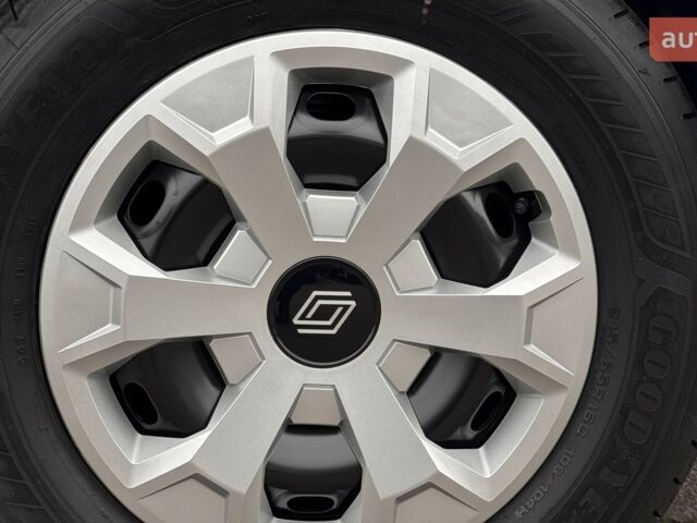 Рено Трафик, объемом двигателя 2 л и пробегом 0 тыс. км за 40317 $, фото 19 на Automoto.ua