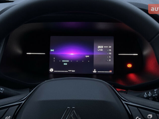 Рено Трафик, объемом двигателя 2 л и пробегом 0 тыс. км за 40327 $, фото 15 на Automoto.ua