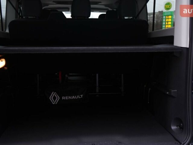 Рено Трафик, объемом двигателя 2 л и пробегом 0 тыс. км за 42996 $, фото 24 на Automoto.ua