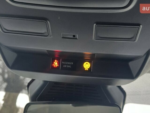 купить новое авто Рено Трафик 2025 года от официального дилера ООО«Торговий дім «Фаворит – Авто» Рено фото