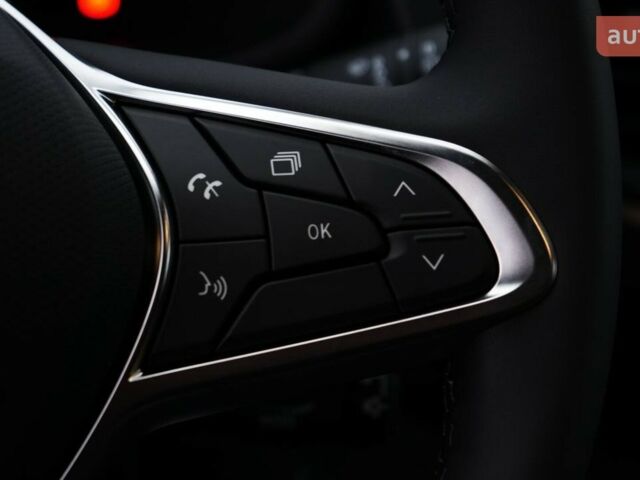 Рено Трафік, об'ємом двигуна 2 л та пробігом 0 тис. км за 42935 $, фото 15 на Automoto.ua