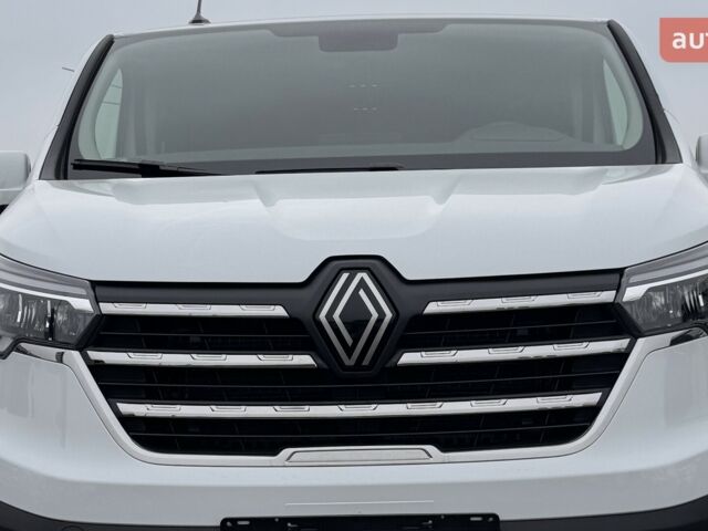 Рено Трафик, объемом двигателя 2 л и пробегом 0 тыс. км за 40317 $, фото 2 на Automoto.ua