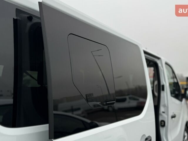 купить новое авто Рено Трафик 2025 года от официального дилера Автоцентр AUTO.RIA Рено фото