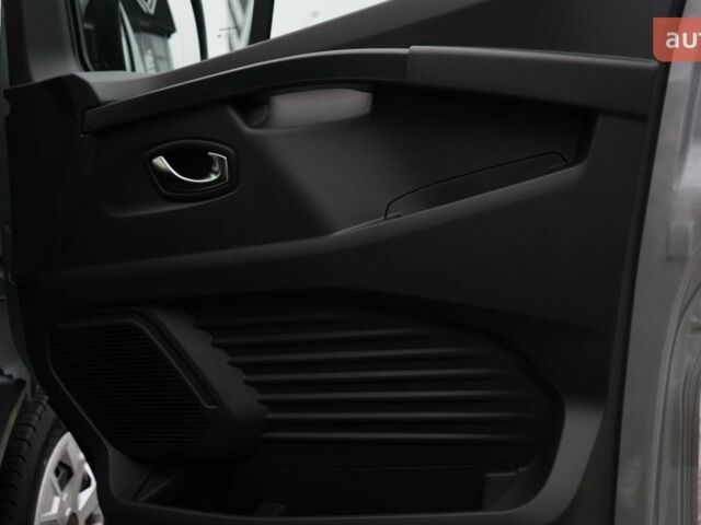 Рено Трафик, объемом двигателя 2 л и пробегом 0 тыс. км за 42551 $, фото 20 на Automoto.ua