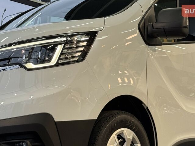 Рено Трафік, об'ємом двигуна 2 л та пробігом 0 тис. км за 34145 $, фото 6 на Automoto.ua