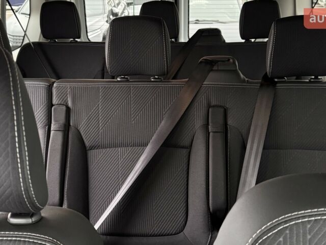 Рено Трафик, объемом двигателя 2 л и пробегом 0 тыс. км за 40317 $, фото 15 на Automoto.ua