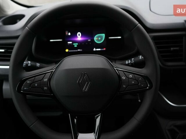 Рено Трафик, объемом двигателя 2 л и пробегом 0 тыс. км за 42551 $, фото 12 на Automoto.ua