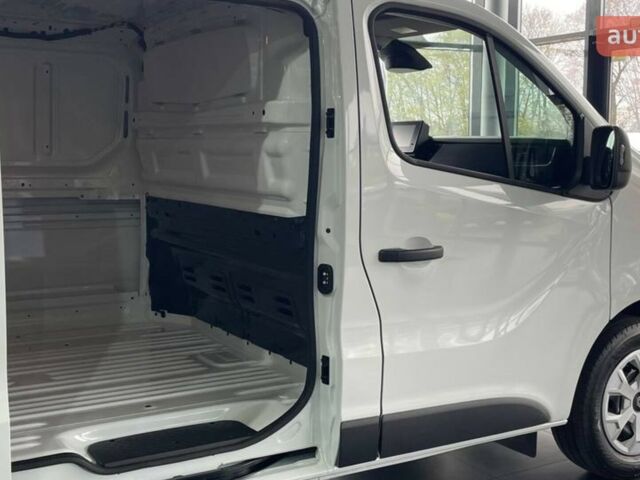 Рено Трафик, объемом двигателя 2 л и пробегом 0 тыс. км за 34459 $, фото 19 на Automoto.ua