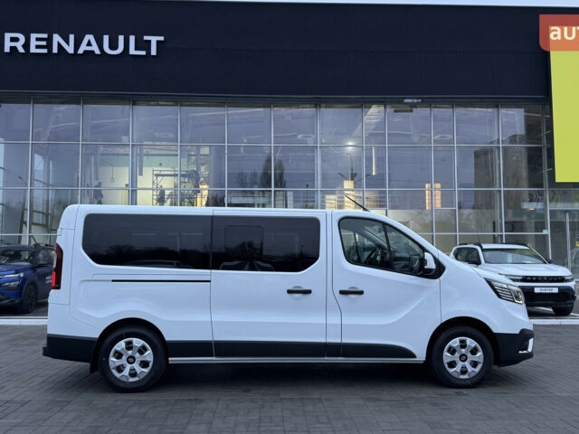 Рено Трафик, объемом двигателя 2 л и пробегом 0 тыс. км за 40327 $, фото 7 на Automoto.ua