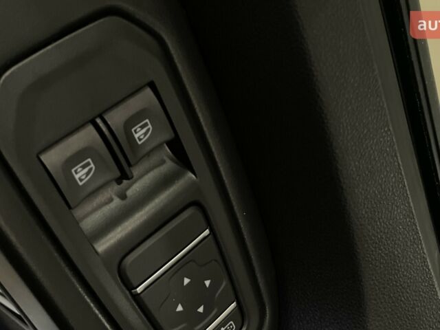 Рено Трафик, объемом двигателя 2 л и пробегом 0 тыс. км за 41555 $, фото 11 на Automoto.ua