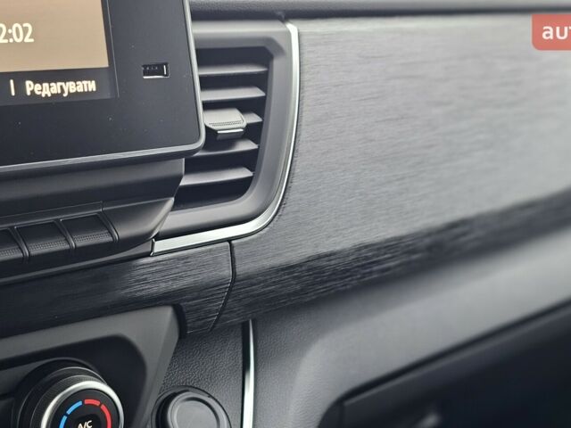 Рено Трафік, об'ємом двигуна 2 л та пробігом 0 тис. км за 41066 $, фото 13 на Automoto.ua