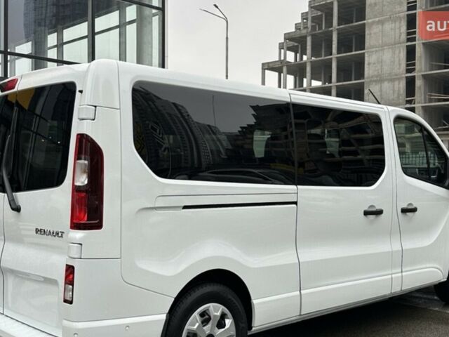 Рено Трафик, объемом двигателя 2 л и пробегом 0 тыс. км за 43360 $, фото 1 на Automoto.ua