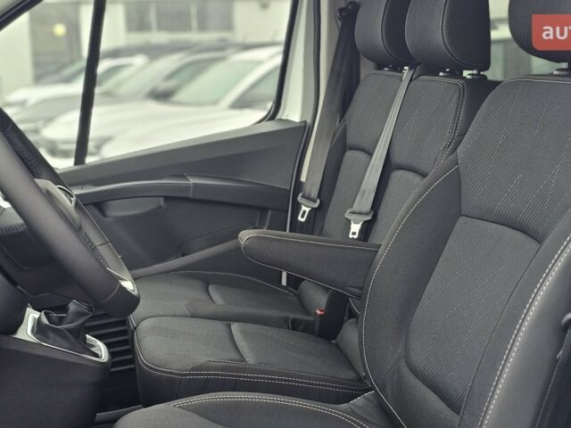 Рено Трафік, об'ємом двигуна 2 л та пробігом 0 тис. км за 41066 $, фото 25 на Automoto.ua