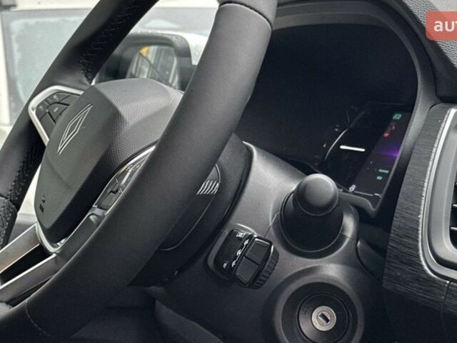 Рено Трафик, объемом двигателя 2 л и пробегом 0 тыс. км за 43360 $, фото 14 на Automoto.ua