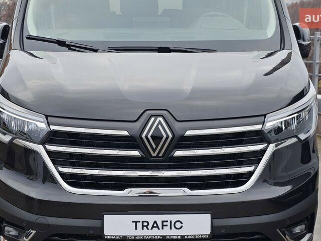 Рено Трафік, об'ємом двигуна 2 л та пробігом 0 тис. км за 41066 $, фото 2 на Automoto.ua