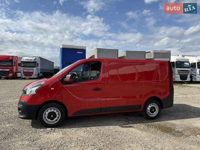 Рено Трафик, объемом двигателя 0 л и пробегом 206 тыс. км за 16500 $, фото 4 на Automoto.ua