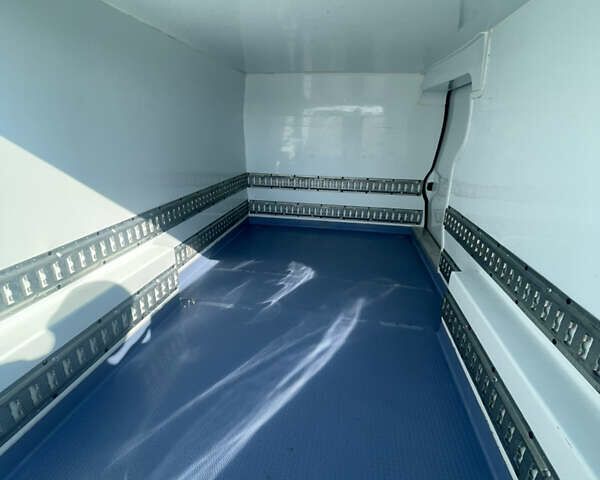 Рено Трафик, объемом двигателя 0 л и пробегом 1000 тыс. км за 15000 $, фото 25 на Automoto.ua