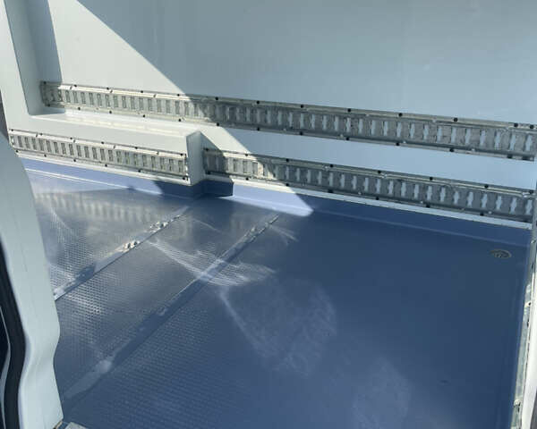 Рено Трафик, объемом двигателя 0 л и пробегом 1000 тыс. км за 15000 $, фото 22 на Automoto.ua